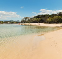 Brunswick Heads Nature Reserve - Sydney Tourism