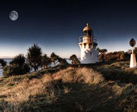 Fingal Head Lighthouse - Sydney Tourism 0