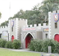 Macadamia Castle
