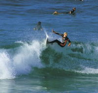 Cabarita Beach