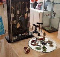 Creative Artisans Gallery - Sydney Tourism