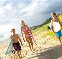 Ballina Surfing Beaches - Sydney Tourism