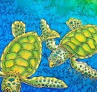 Sea Silks Gallery - Sydney Tourism