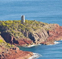 Ben Boyd National Park - Sydney Tourism
