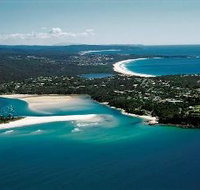Club Sapphire - Merimbula - Sydney Tourism