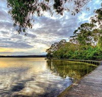 Merimbula Boardwalk - Sydney Tourism