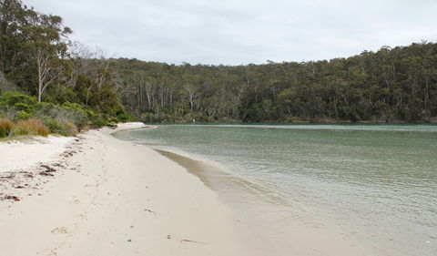 Severs Beach - Sydney Tourism 2