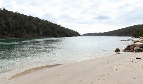Severs Beach - Sydney Tourism 3