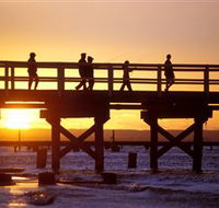 Busselton Jetty - Sydney Tourism