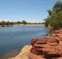 Gascoyne River - Sydney Tourism