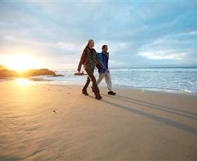 Wilderness Coast Walk - Sydney Tourism 2