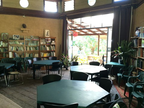 Djanbung Permaculture Gardens - Sydney Tourism 2