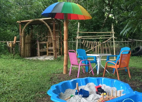 Djanbung Permaculture Gardens - Sydney Tourism 3