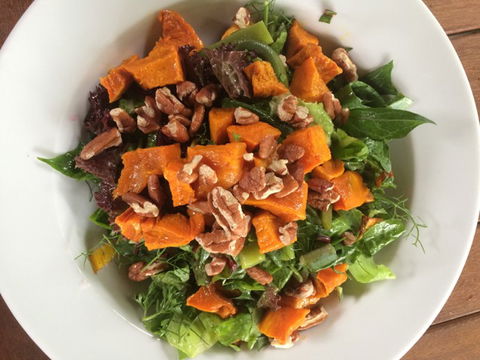 Djanbung Permaculture Gardens - Sydney Tourism 4