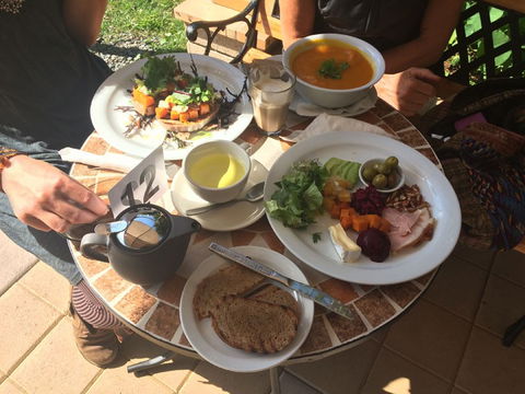 Djanbung Permaculture Gardens - Sydney Tourism 5