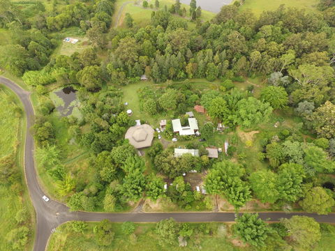 Djanbung Permaculture Gardens - Sydney Tourism 11