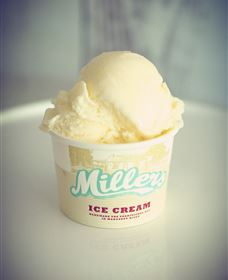 Millers Ice Cream - Sydney Tourism 1
