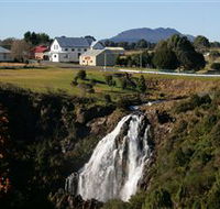 Waratah Falls