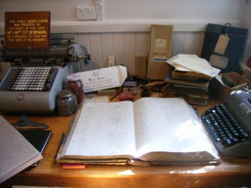 Bowman History Room - Sydney Tourism 0