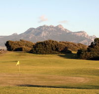Flinders Island Sports  RSL Club - Sydney Tourism