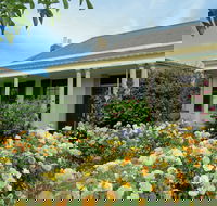 St Clair Villa Museum and Archives - Sydney Tourism