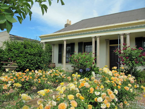 St Clair Villa Museum And Archives - Sydney Tourism 0