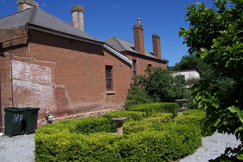 St Clair Villa Museum And Archives - Sydney Tourism 1