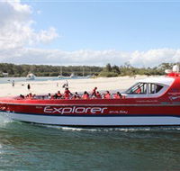Extreme - Sydney Tourism