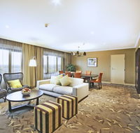 PARKROYAL Parramatta - Sydney Tourism