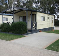 McLean Beach Holiday Park
