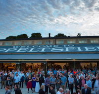 Seppeltsfield Winery Tours - Sydney Tourism