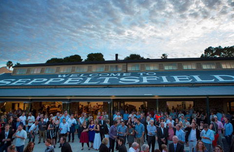 Seppeltsfield Winery Tours - Sydney Tourism 0