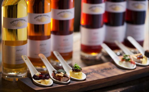 Seppeltsfield Winery Tours - Sydney Tourism 5