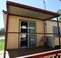 Manusu House and Cabin - Sydney Tourism