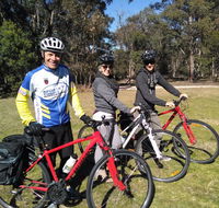 Granite Belt Bicycle Tours and Hire - Sydney Tourism