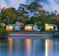 Boyds Bay Holiday Park