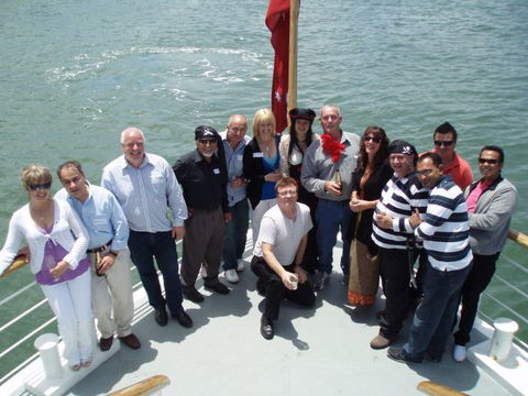 Dreamscape Tours - Sydney Tourism 3