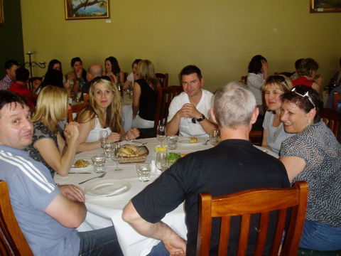 Dreamscape Tours - Sydney Tourism 4