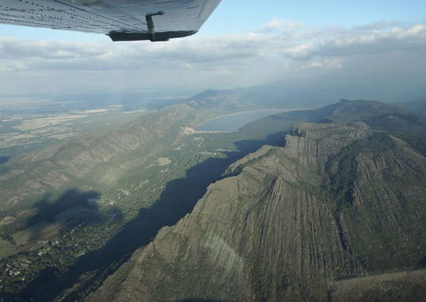 A Kube Aviation - Grampians Scenic Flights - Sydney Tourism 1