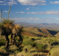 4WD Aussie Outback Adventures - Sydney Tourism