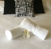 Town House Motor Inn - Sydney Tourism