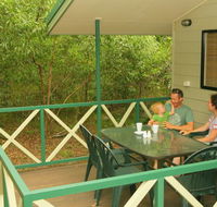 Capricorn Caves