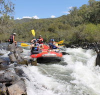 Rafting Australia - Sydney Tourism
