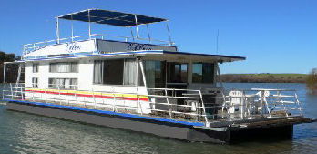 Oz Houseboats - Sydney Tourism 0