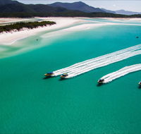 Ocean Rafting