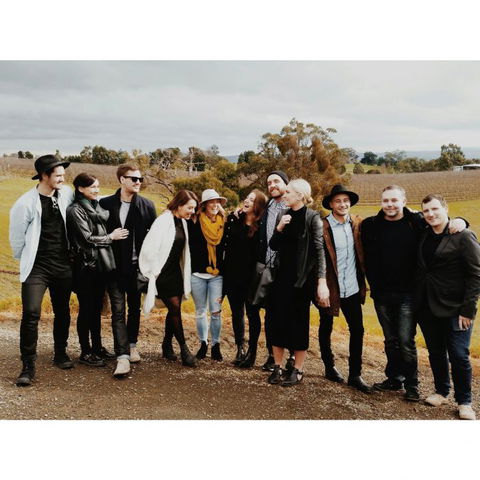 Wine Tour Yarra Valley - Sydney Tourism 1