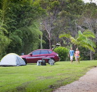 North Coast Holiday Parks Nambucca Headland - Sydney Tourism