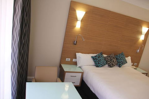 Mercure Goulburn - Sydney Tourism 0
