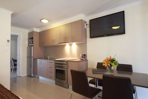 Mercure Goulburn - Sydney Tourism 1