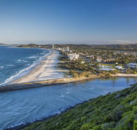 Gold Coast Recreation Centre - Sydney Tourism